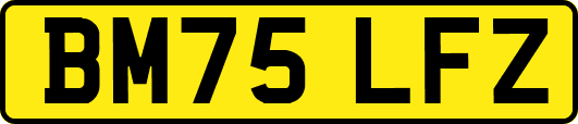 BM75LFZ