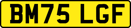 BM75LGF