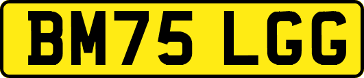 BM75LGG