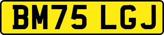 BM75LGJ