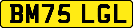 BM75LGL