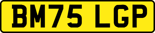 BM75LGP