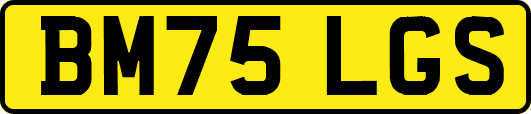BM75LGS