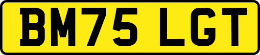 BM75LGT