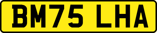 BM75LHA