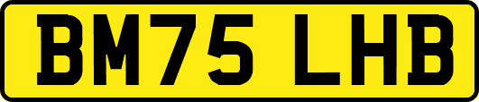 BM75LHB