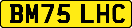 BM75LHC