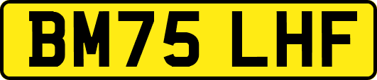 BM75LHF