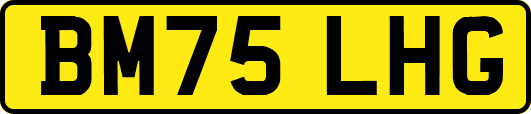 BM75LHG