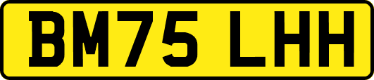 BM75LHH