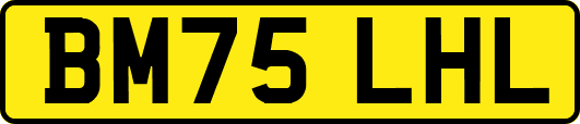 BM75LHL
