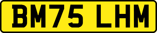 BM75LHM