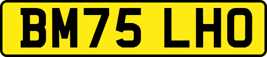 BM75LHO