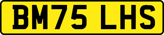 BM75LHS