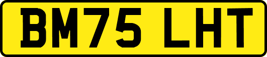 BM75LHT