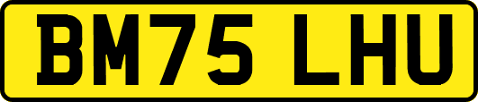 BM75LHU