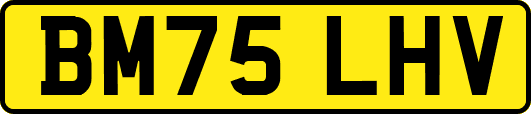 BM75LHV