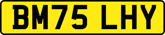 BM75LHY