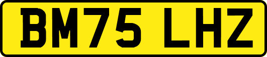 BM75LHZ