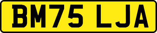 BM75LJA