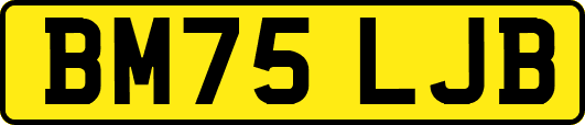 BM75LJB