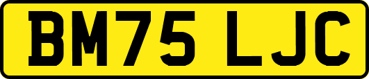 BM75LJC