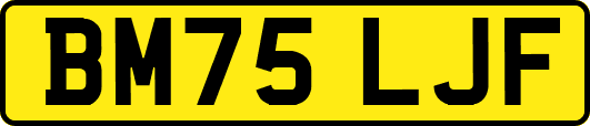 BM75LJF