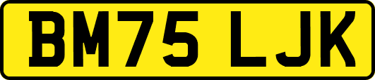 BM75LJK