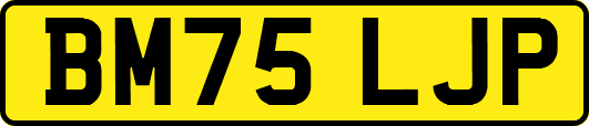 BM75LJP