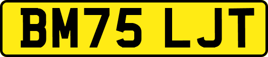 BM75LJT