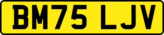 BM75LJV