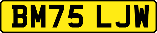 BM75LJW