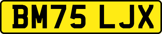 BM75LJX
