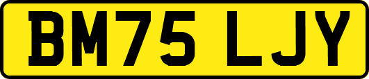 BM75LJY