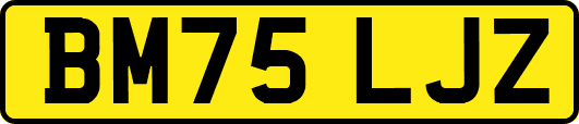 BM75LJZ
