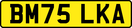 BM75LKA