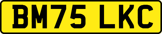 BM75LKC