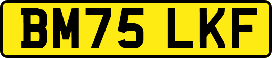 BM75LKF