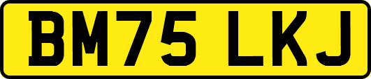 BM75LKJ