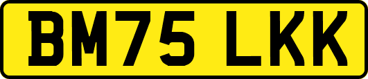 BM75LKK