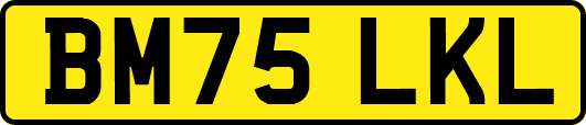 BM75LKL