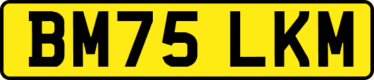 BM75LKM