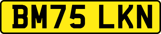 BM75LKN