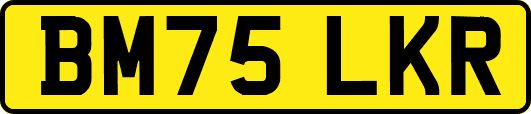 BM75LKR