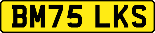 BM75LKS