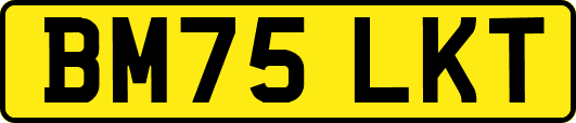 BM75LKT