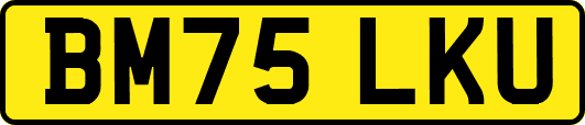 BM75LKU