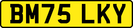 BM75LKY