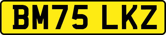 BM75LKZ