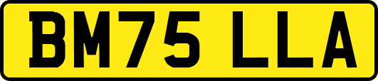 BM75LLA